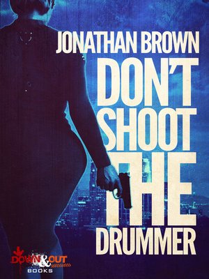 cover image of Don't Shoot the Drummer